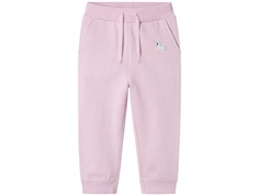 Name It winsome orchid enhjørning sweatpants